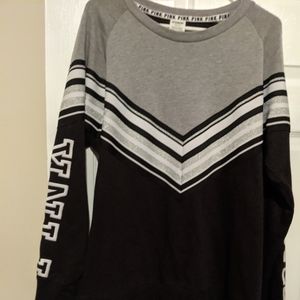 Victoria secret Pink sweater